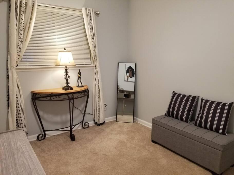 *New*Entire Home In Rose District*Dine*Shop*Fun 브로큰애로우 외부 사진