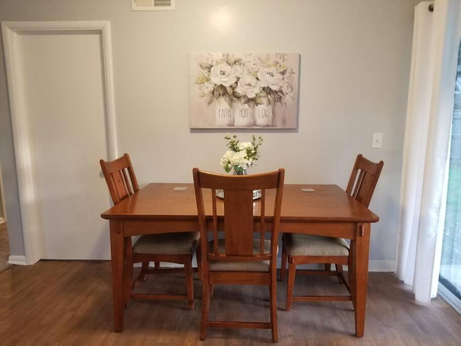 *New*Entire Home In Rose District*Dine*Shop*Fun 브로큰애로우 외부 사진